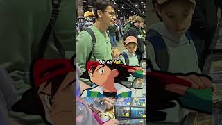 WHAT'S HIS NAME?!
