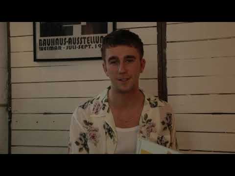 My Record Collection with SG Lewis