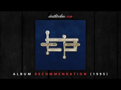 DT:Recommends | Eternal Basement - Nerv (1995) Album