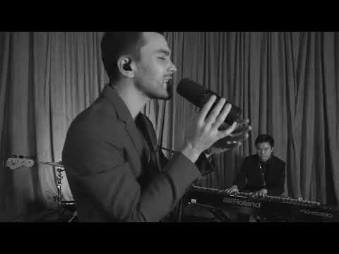 MAX - Blueberry Eyes (Feat. SUGA of BTS) [Jazz Version]