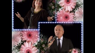 Nazan SIVACI &Erol ARMUTLU-Bahçeye Bar Diyemem Ayvaya Nar Diyemem (ZAVİL)R.G.