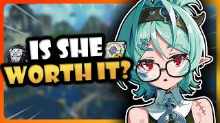Download lagu I Got To Test Roxy Early… Here’s What I Think | Zenless Zone Zero mp3