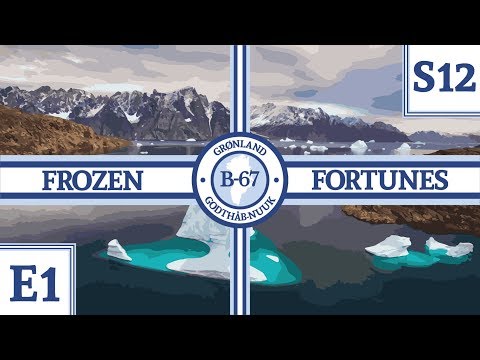 Frozen Fortunes - S12-E1 Spending Spree! | Football Manager 2018