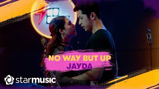 Download lagu Jayda - No Way But Up (from Teen Clash) (Lyrics) mp3 Download lagu Jayda - No Way But Up (from Teen Clash) (Lyrics) mp3