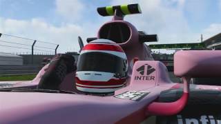 F1 2017 - Offizieller Karriere Trailer (Deutsch)