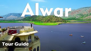Siliserh lake Alwar | Siliserh Lake Palace Tour Guide | Entry Ticket,Hotel,Boat | Ghumakkad Boy