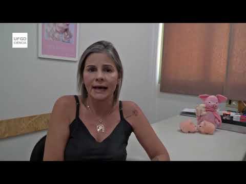UFGD Ciência 03 2019   Professora Fabiana Caldara