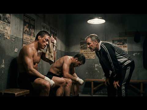 Sin Reglas: Pelea Hasta Que Caiga