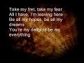 Only You - David Crowder Band