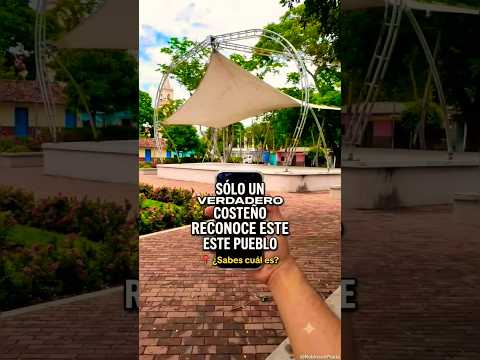 Ni te imaginas en qué municipio queda esta hermosa plaza💖    #deviajadaconprada #paseandoconprada