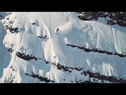 Andreas Johnson - Glorious - HD