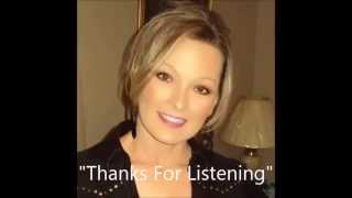 LaDonna Kay   /   &quot;No One Mends A broken Heart Like You&quot;