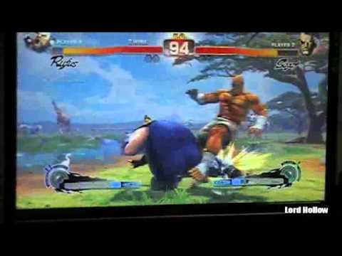 NECXI SSF4 Marn vs Yipes 1