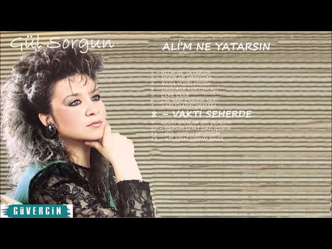 Gül Sorgun - Vakti Seherde  [Official Audio]