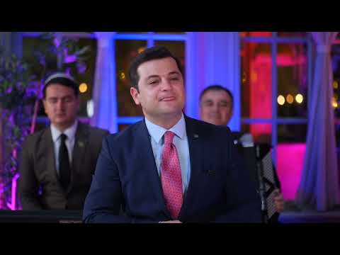 ,,Owazly gije" gepleşiginde Myrat Işangulyýew