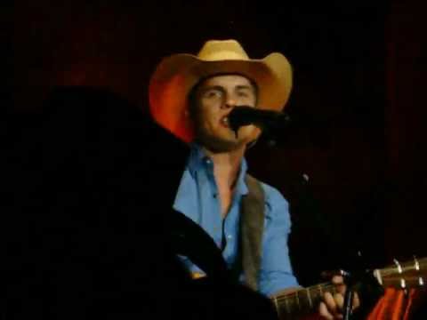 Last Lap - Dustin Lynch