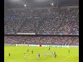 Federico Valverde Goal vs Napoli
