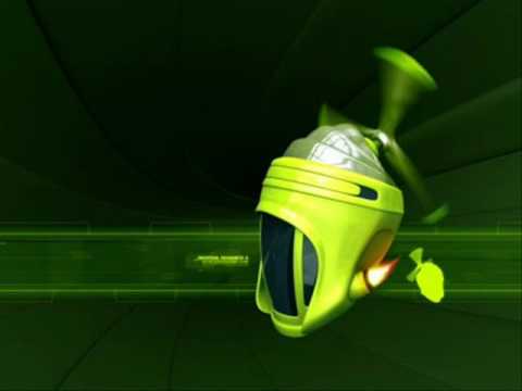 Inner Action - Dream of Jungle