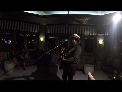 Donnavon Dalrymple - "Tennessee Whiskey"