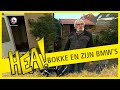 HEA! Bokke en zijn BMW's