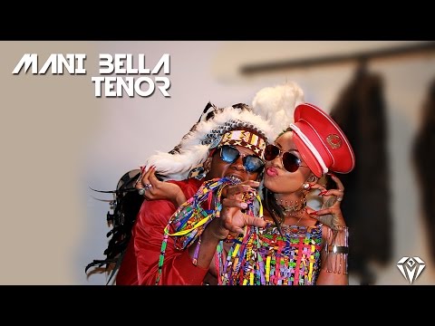 Mani Bella Feat. Tenor - Déranger ( Official Video )