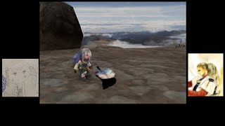 【ゆっくり実況】ミンサガ グレイ１人旅 07【おつかい】