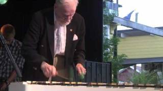 Swedish Swing Society - Dizzie's