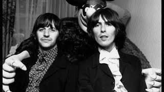 Ringo Starr &amp; George Harrison - It Don&#39;t Come Easy
