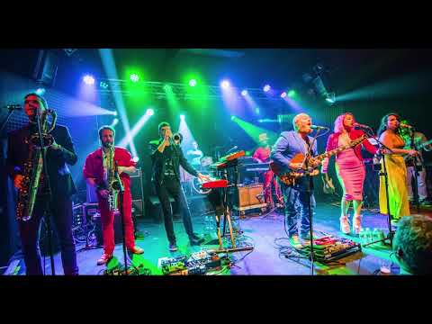 Turkuaz - "Tiptoe Through the Crypto" | Mix by Álvaro De Prado