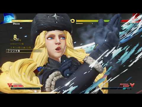 Kolin Vol.1 Final