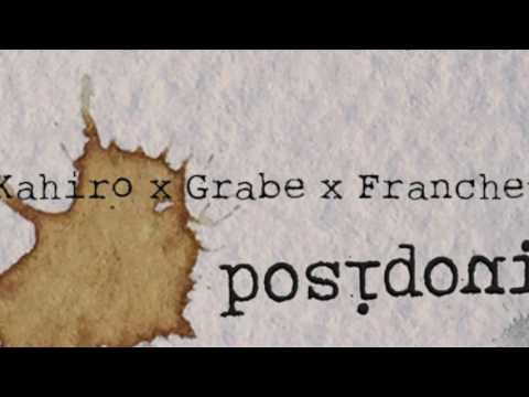 Kahiro x Grabe x Franchetti - Canile