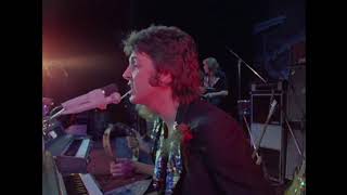 Paul McCartney &amp; Wings - Maybe I&#39;m Amazed (Live &quot;The Bruce McMouse Show&quot; 1972)