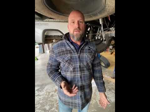 Carli Suspension installation gone wrong PART 2