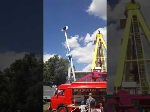 Chodský slavnosti v Domažlicích 11.8.2019