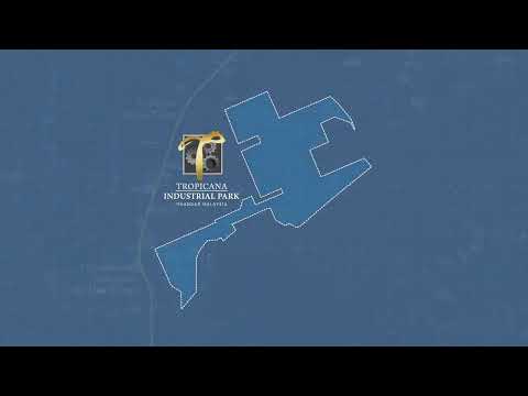 Tropicana Industrial Park video