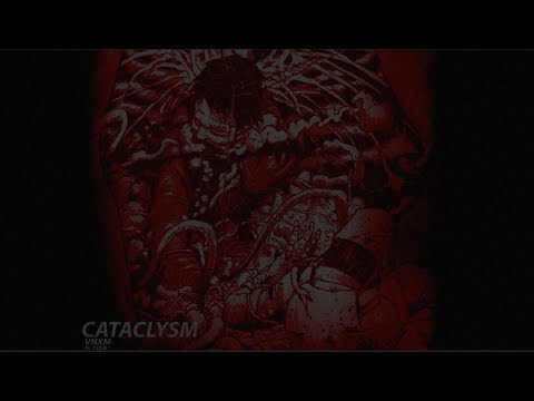 VNXM - CATACLYSM ft. 7XVN (Lyrics)
