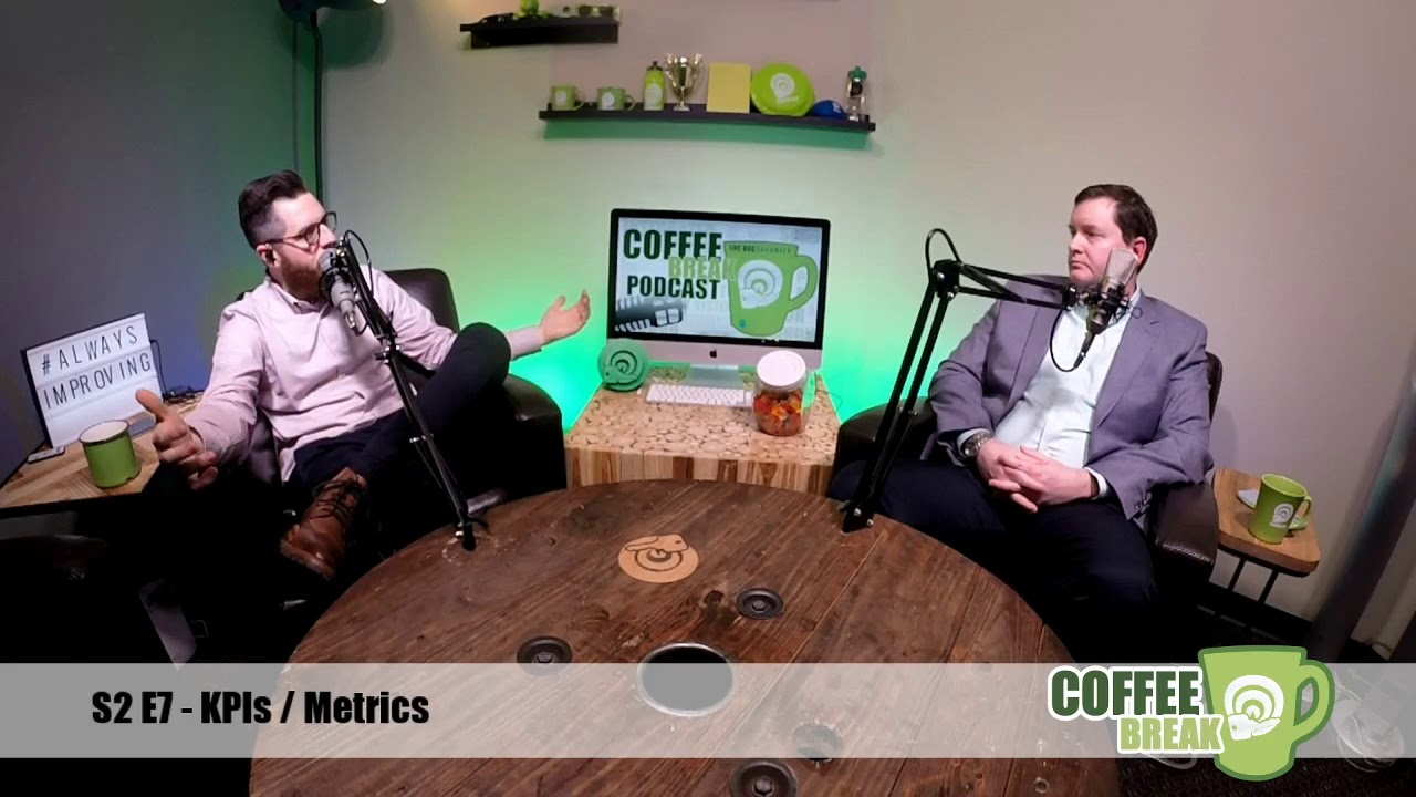 KPI's for a Sales Team