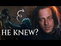 The REAL Reason Jaqen H Ghar Chose Arya Stark
