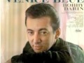 Bobby Darin Now You're Gone
