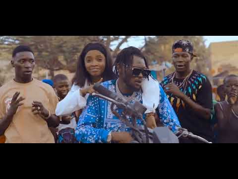 FALAYE P_-_WOLOLO!(clip officiel)(2024)