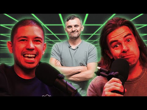 Gary Vaynerchuk is Demented (Part 1)