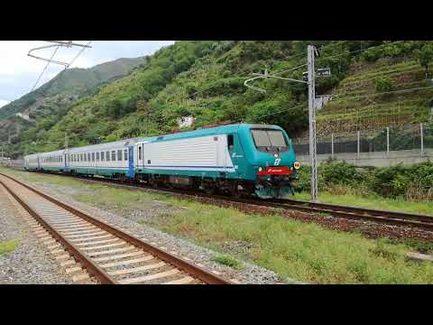 REG 22729 ROSARNO-REGGIO CALABRIA C.LE