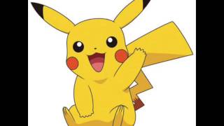 Ikue Ōtani - Pikachu no uta (audio)