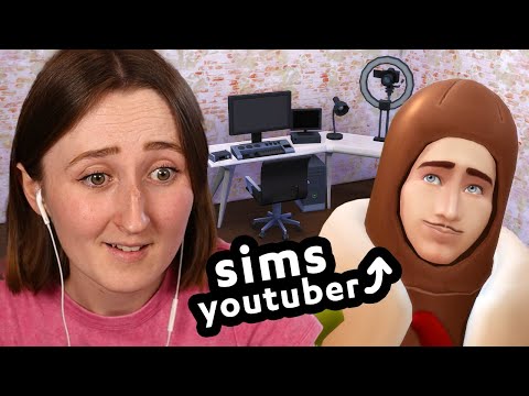 Lilsimsie Youtube