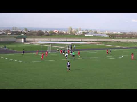 Banants2-06 - Akademy-06 (2:0) semifinal