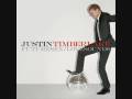 Justin Timberlake- What Goes Around Comes Back Around