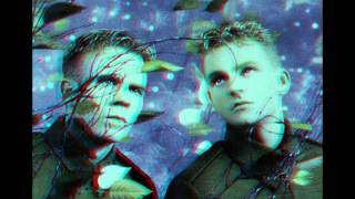 Erasure -  Brother And Sister / 1989  -  3D