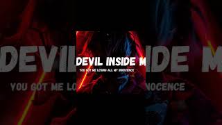 Download lagu DJ DEVIL INSIDE ME TIKTOK VIRAL REMIX FULL BASS TERBARU‼️2025 mp3