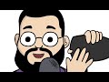 The Case Makes Good Sounds (RaffyTaphy animated asmr)