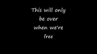 Haley Reinhart - Free (Studio Version with lyrics)